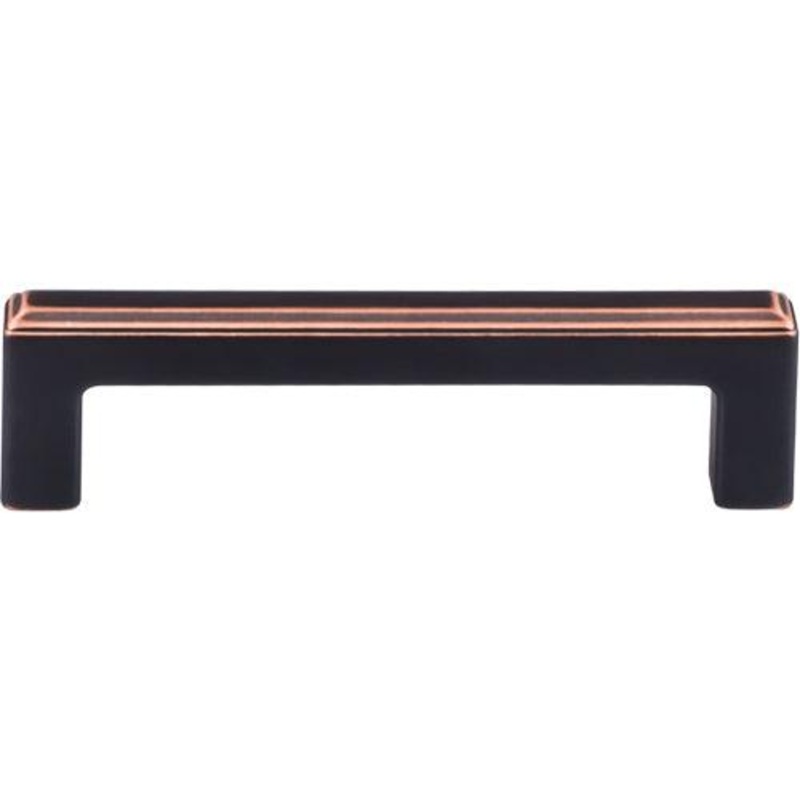 Top Knobs TK672UM Podium Pull 3 3/4 (c-c) – Umbrio