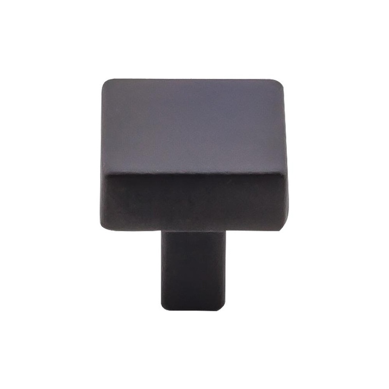 Top Knobs TK740SAB Channing Knob 1 1/16 – Sable