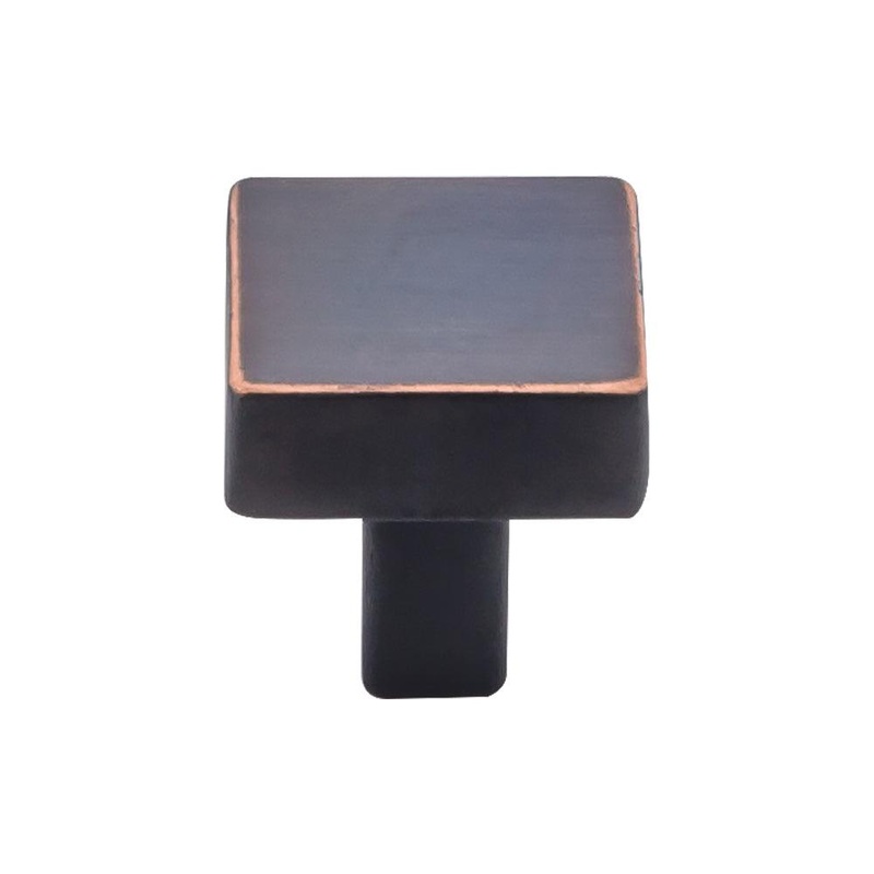 Top Knobs TK740UM Channing Knob 1 1/16 – Umbrio
