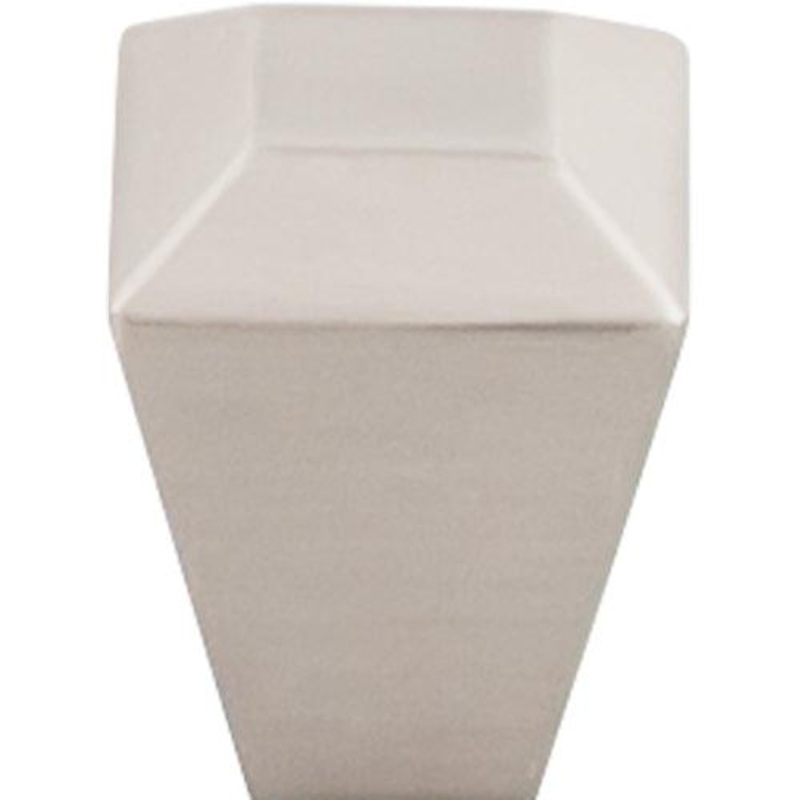 Top Knobs TK811BSN Juliet Knob 1 – Brushed Satin Nickel