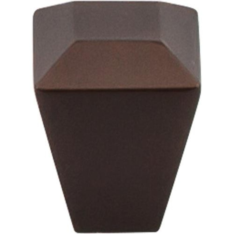 Top Knobs TK811ORB Juliet Knob 1 – Oil Rubbed Bronze