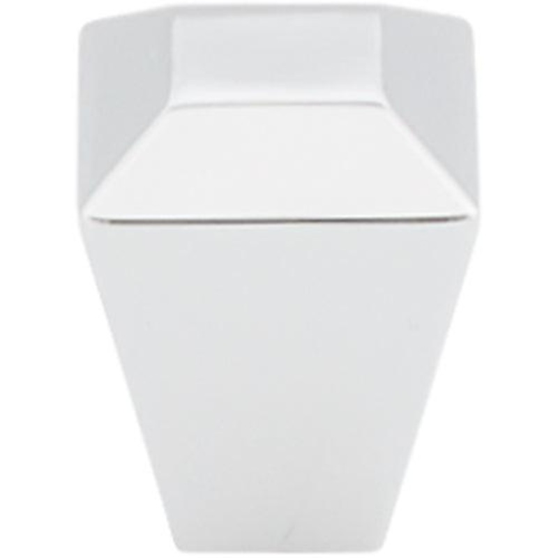 Top Knobs TK811PC Juliet Knob 1 – Polished Chrome
