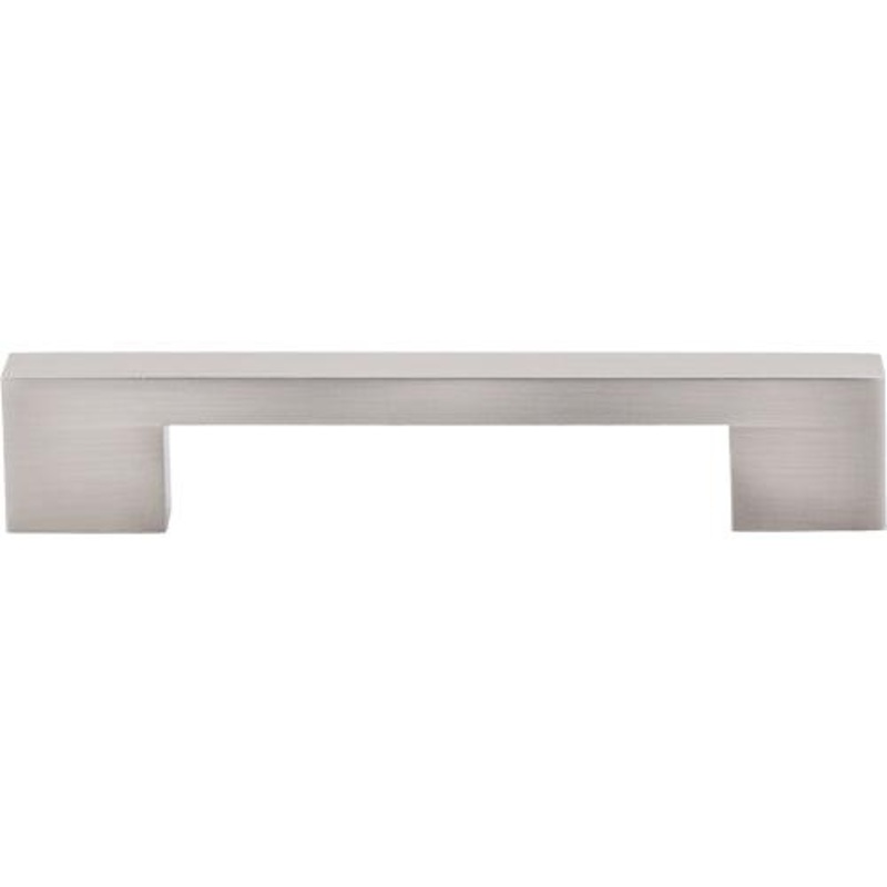 Top Knobs TK23BSN Linear Pull 5 (c-c) – Brushed Satin Nickel