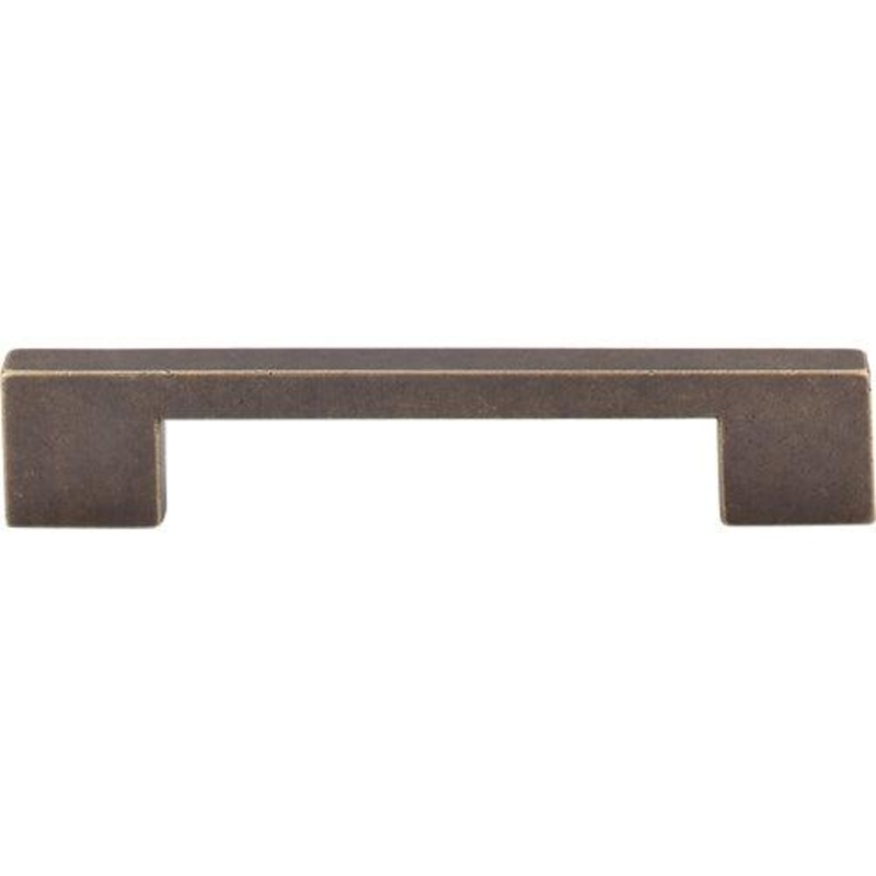Top Knobs TK23GBZ Linear Pull 5 (c-c) – German Bronze