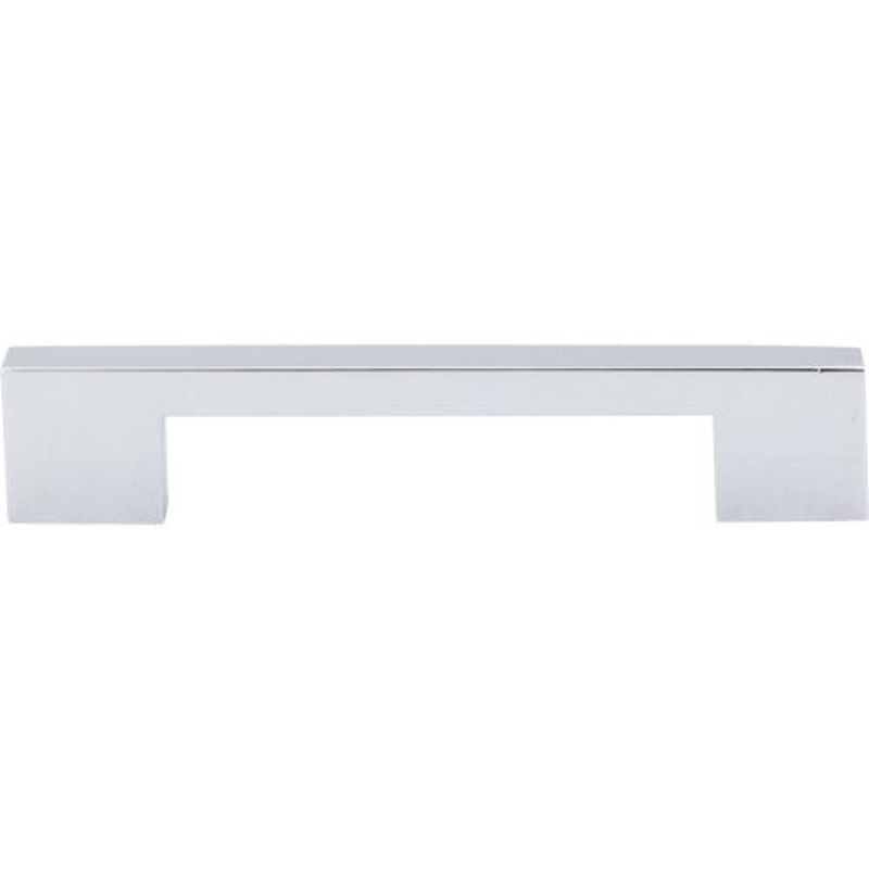 Top Knobs TK23PC Linear Pull 5 (c-c) – Polished Chrome