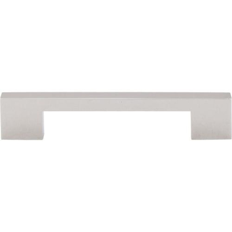 Top Knobs TK23PN Linear Pull 5 (c-c) – Polished Nickel