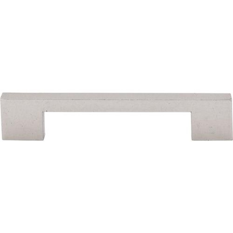 Top Knobs TK23PTA Linear Pull 5 (c-c) – Pewter Antique