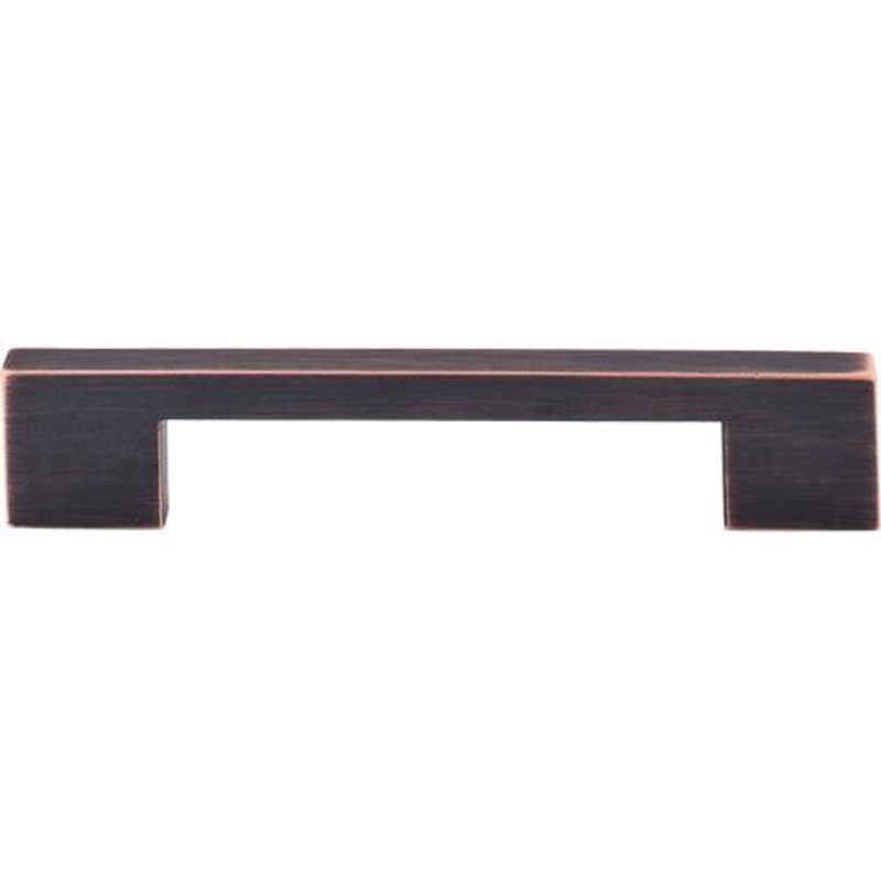 Top Knobs TK23TB Linear Pull 5 (c-c) – Tuscan Bronze