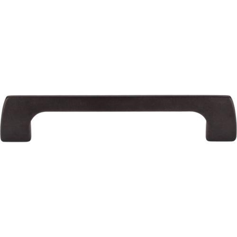 Top Knobs TK544SAB Holland Pull 5 1/16 (c-c) – Sable