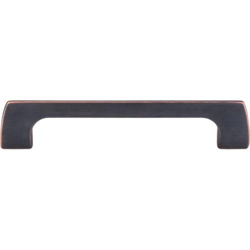 Top Knobs TK544UM Holland Pull 5 1/16 (c-c) – Umbrio
