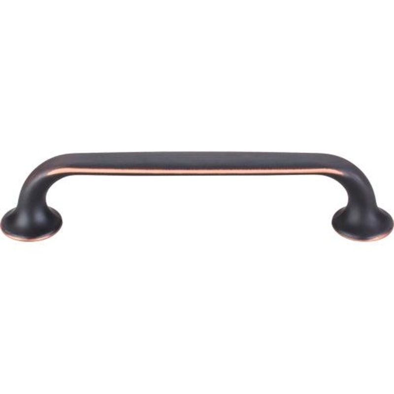 Top Knobs TK594UM Oculus Oval Pull 5 1/16 (c-c) – Umbrio