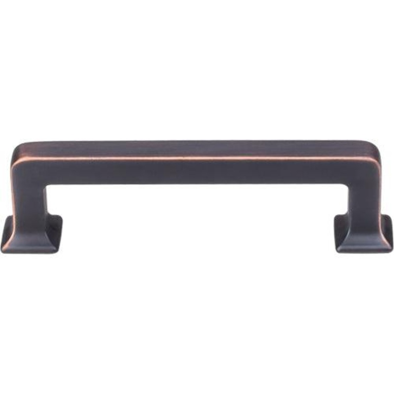 Top Knobs TK703UM Ascendra Pull 3 3/4 (c-c) – Umbrio