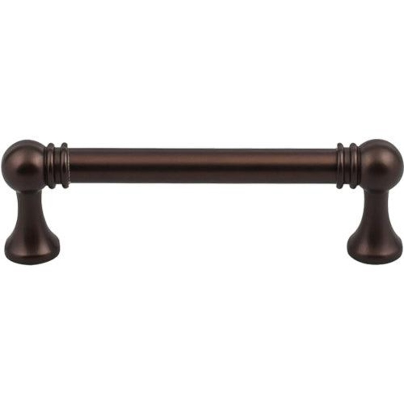 Top Knobs TK802ORB Kara Pull 3 3/4 (c-c) – Oil Rubbed Bronze