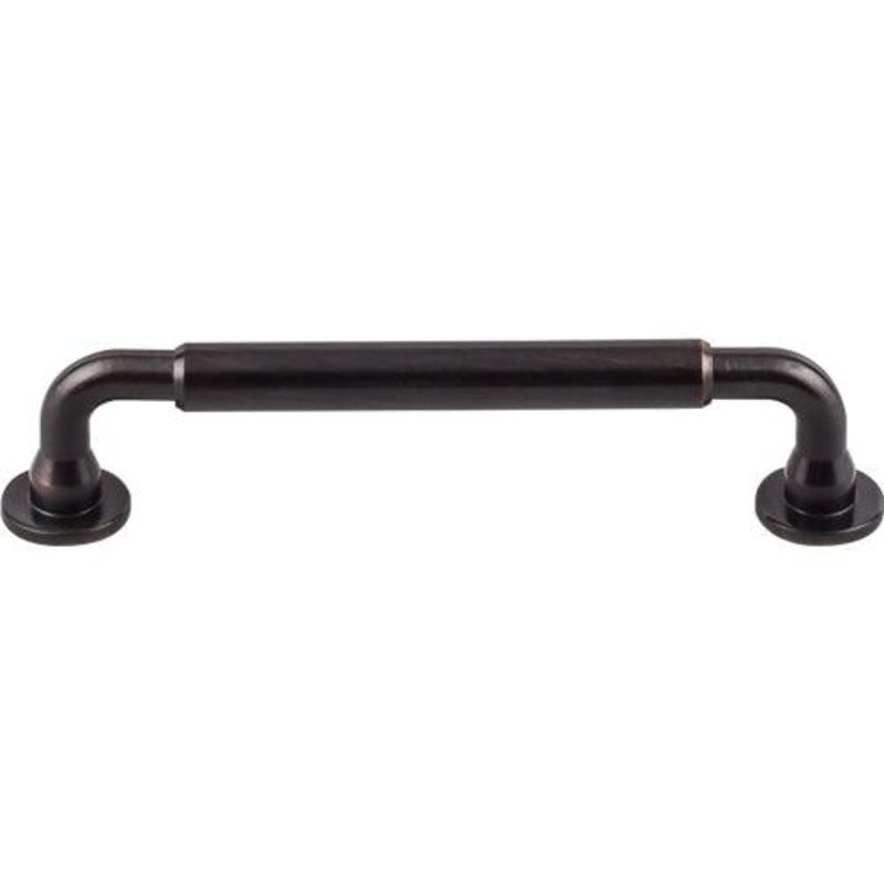 Top Knobs TK823TB Lily Pull 5 1/16 (c-c) – Tuscan Bronze