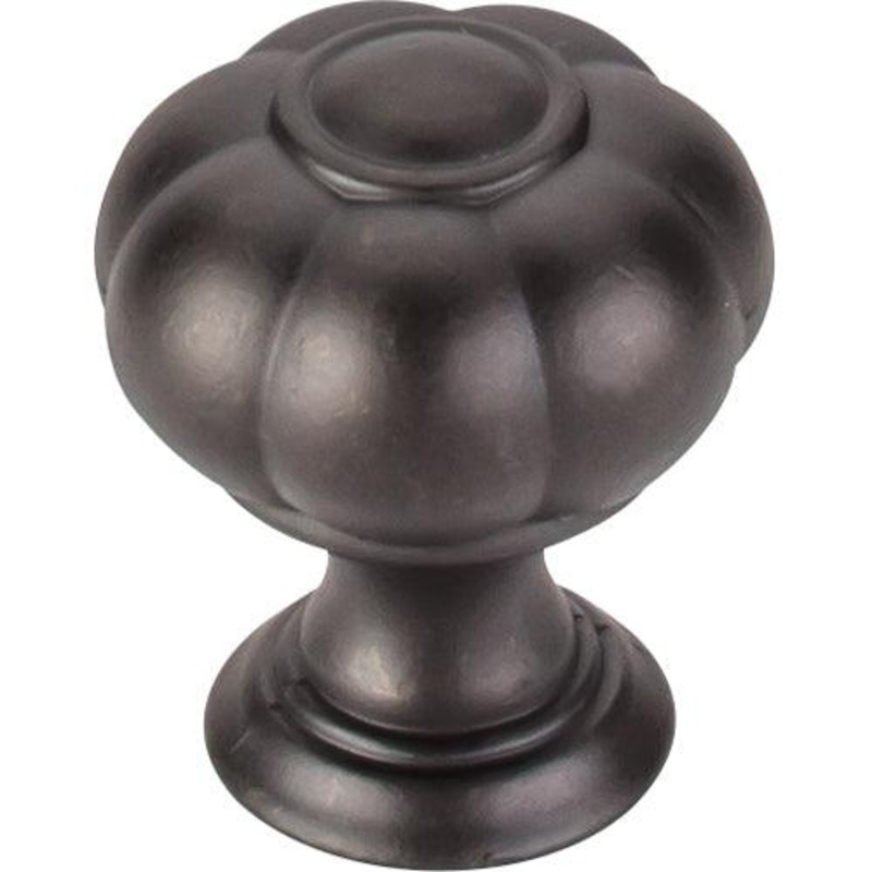 Top Knobs TK691SAB Allington Knob 1 1/4 – Sable