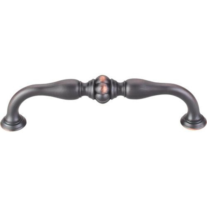 Top Knobs TK693UM Allington Pull 5 1/16 (c-c) – Umbrio