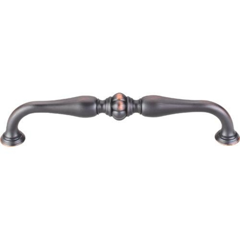 Top Knobs TK694UM Allington Pull 6 5/16 (c-c) – Umbrio