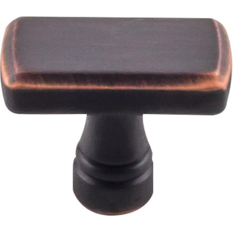Top Knobs TK850UM Kingsbridge Knob 1 3/8 – Umbrio
