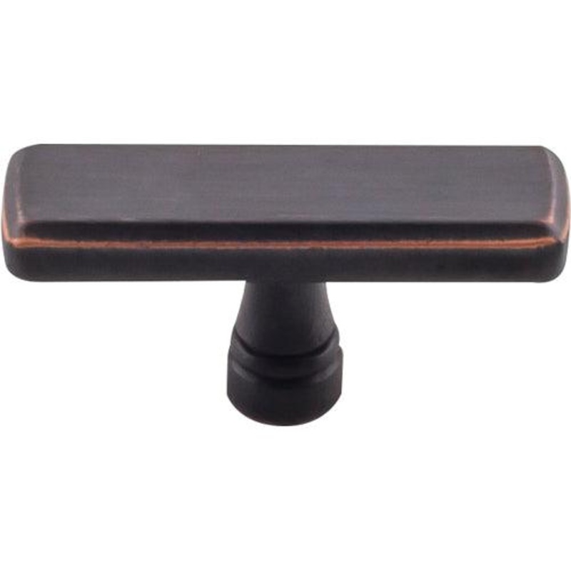 Top Knobs TK852UM Kingsbridge Knob 2 3/8 – Umbrio