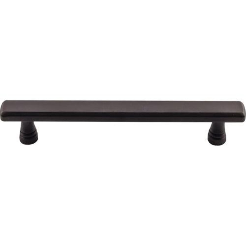 Top Knobs TK854SAB Kingsbridge Pull 5 1/16 (c-c) – Sable