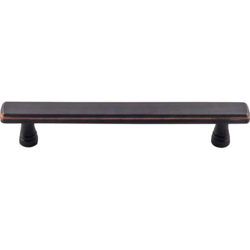 Top Knobs TK854UM Kingsbridge Pull 5 1/16 (c-c) – Umbrio
