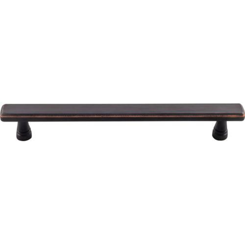 Top Knobs TK855UM Kingsbridge Pull 6 5/16 (c-c) – Umbrio