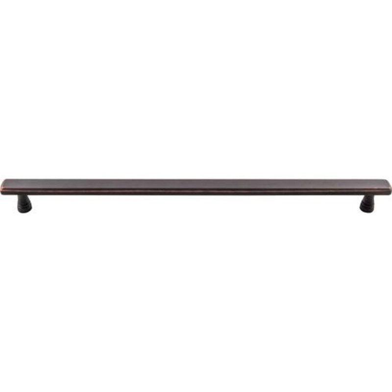 Top Knobs TK857UM Kingsbridge Pull 12 (c-c) – Umbrio