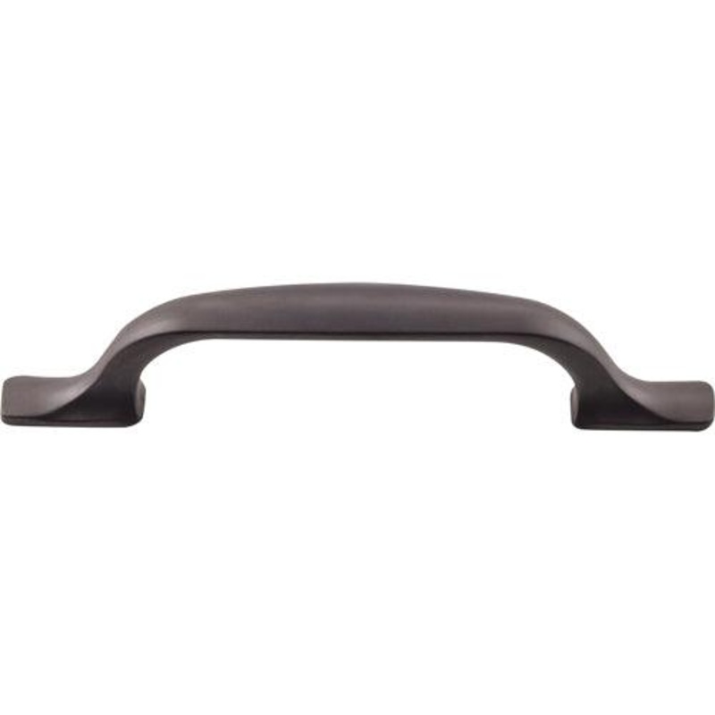 Top Knobs TK863SAB Torbay Pull 3 3/4 Inch (c-c) – Sable