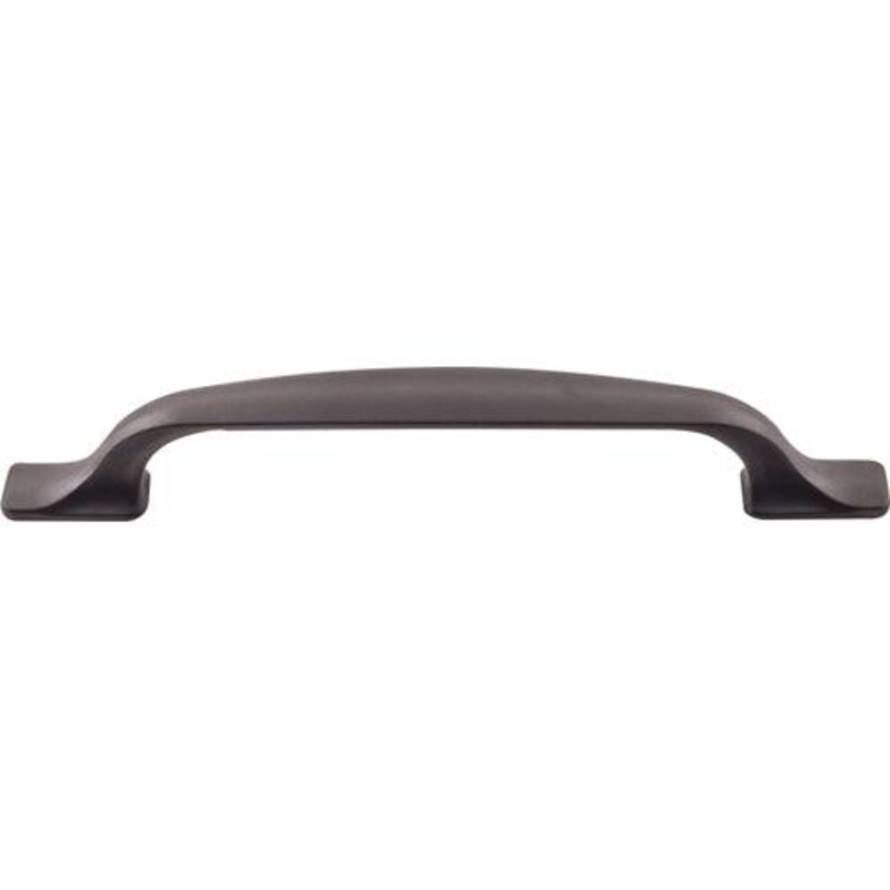 Top Knobs TK864SAB Torbay Pull 5 1/16 Inch (c-c) – Sable