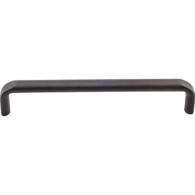 Top Knobs TK874SAB Exeter Pull 6 5/16 Inch (c-c) – Sable