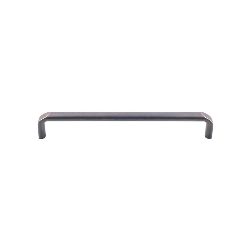 Top Knobs TK875UM Exeter Pull 7 9/16 Inch (c-c) – Umbrio