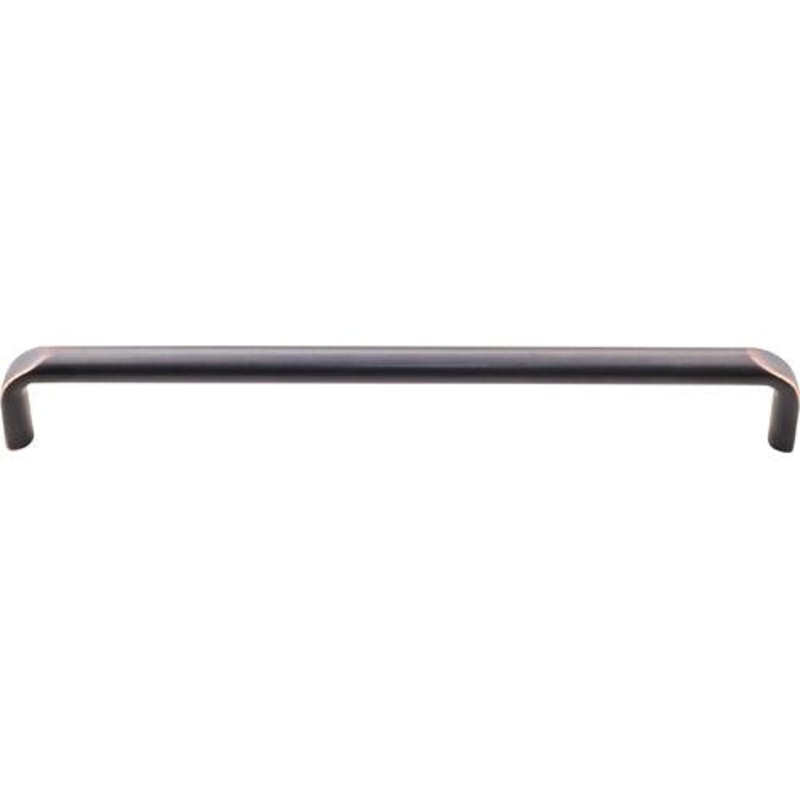 Top Knobs TK876UM Exeter Pull 8 13/16 Inch (c-c) – Umbrio