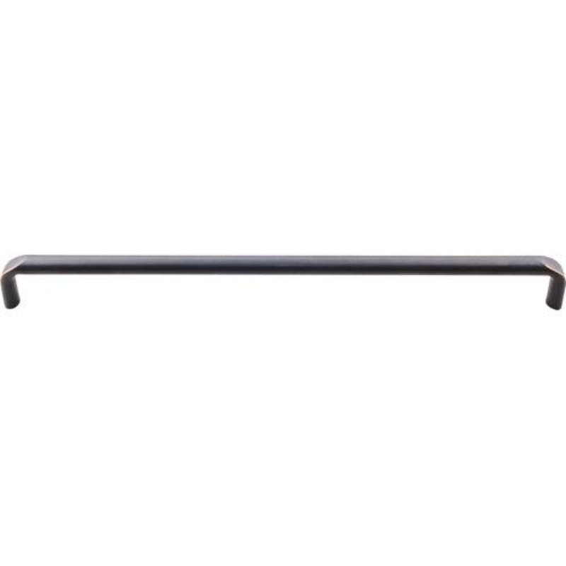 Top Knobs TK877UM Exeter Pull 12 Inch (c-c) – Umbrio
