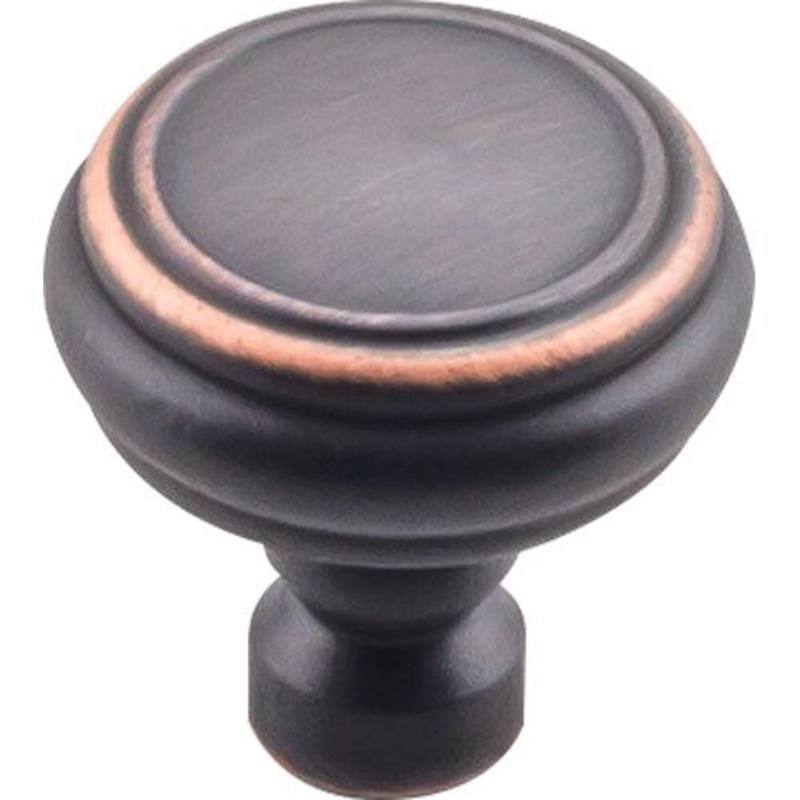 Top Knobs TK880UM Brixton Rimmed Knob 1 1/4 Inch – Umbrio