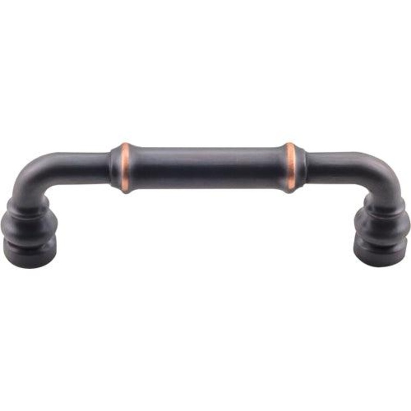 Top Knobs TK883UM Brixton Pull 3 3/4 Inch (c-c) – Umbrio