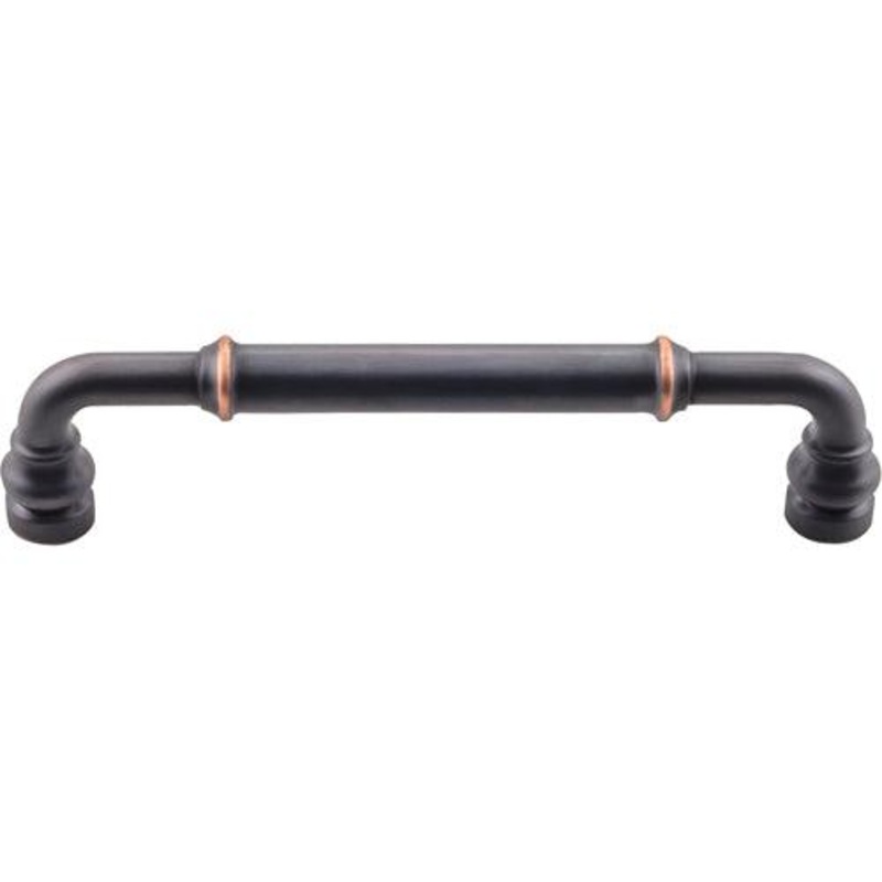 Top Knobs TK884UM Brixton Pull 5 1/16 Inch (c-c) – Umbrio