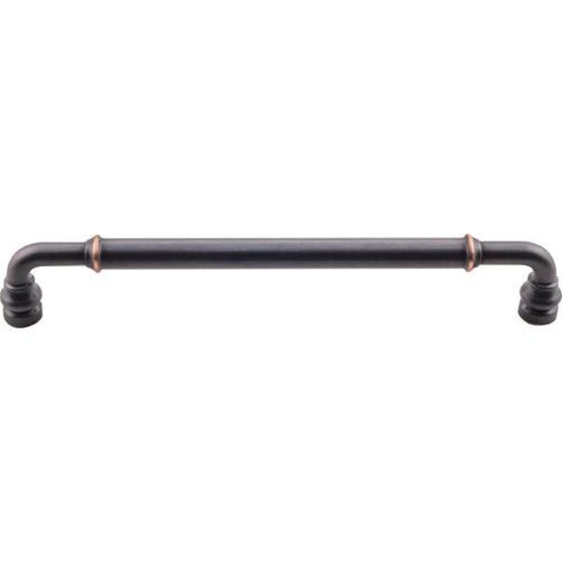 Top Knobs TK886UM Brixton Pull 7 9/16 Inch (c-c) – Umbrio