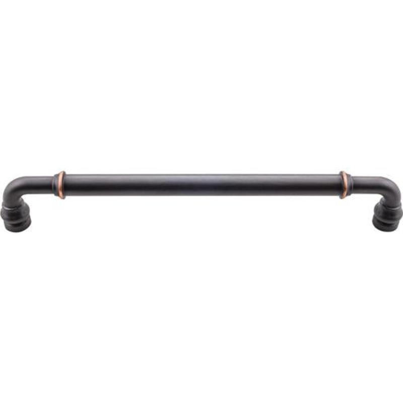 Top Knobs TK889UM Brixton Appliance Pull 12 Inch (c-c) – Umbrio