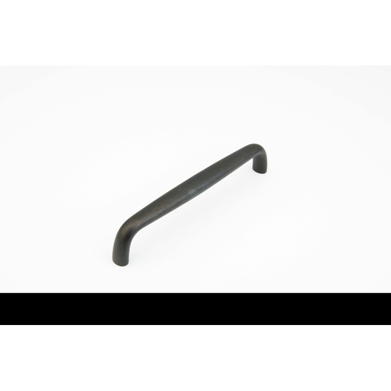 Schaub Appliance Pull, Distressed Bronze, 10 cc 739-DBZ