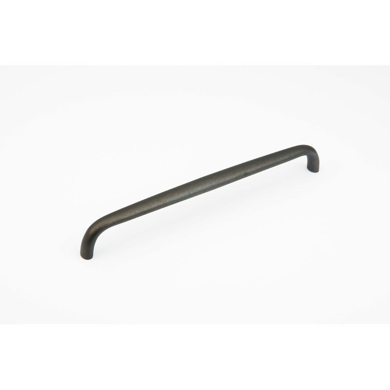 Schaub Appliance Pull, Distressed Bronze, 15 cc 738-DBZ