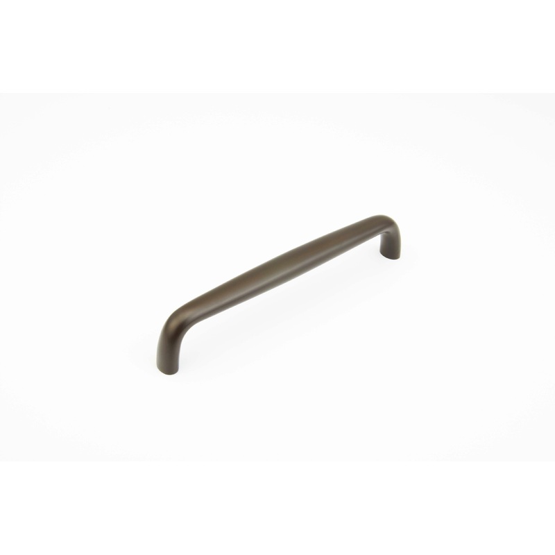 Schaub Appliance Pull, Oil Rubbed Bronze, 10 cc 739-10B