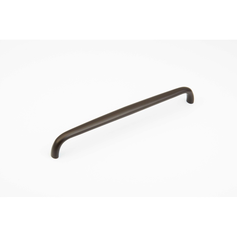 Schaub Appliance Pull, Oil Rubbed Bronze, 15 cc 738-10B