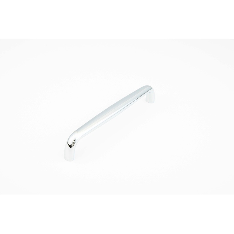 Schaub Appliance Pull, Polished Chrome, 10 cc 739-26