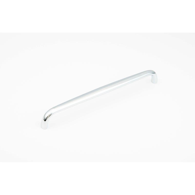 Schaub Appliance Pull, Polished Chrome, 15 cc 738-26