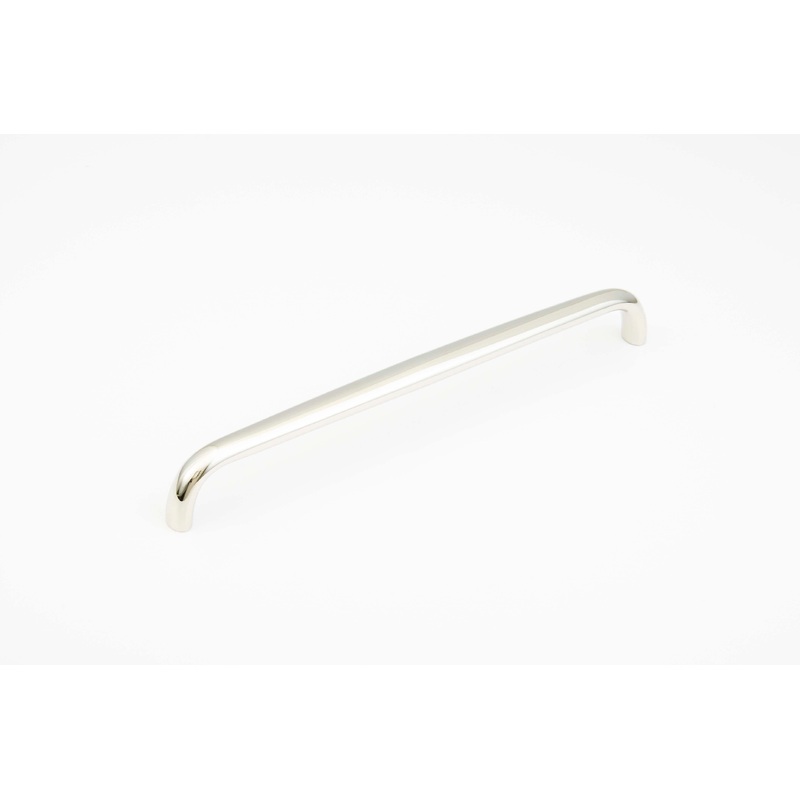 Schaub Appliance Pull, Polished Nickel, 15 cc 738-PN