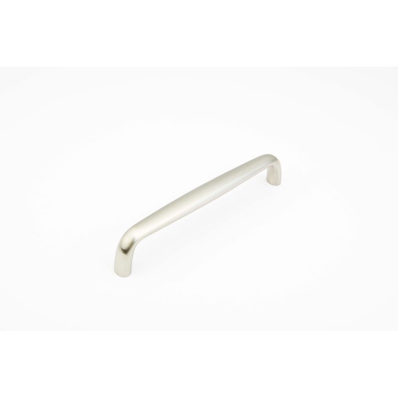 Schaub Appliance Pull, Satin Nickel, 10 cc 739-15