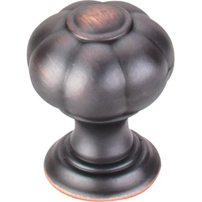 Top Knobs TK690UM Allington Knob 1 – Umbrio