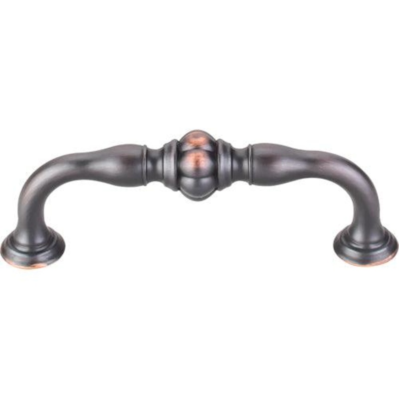 Top Knobs TK692UM Allington Pull 3 3/4 (c-c) – Umbrio