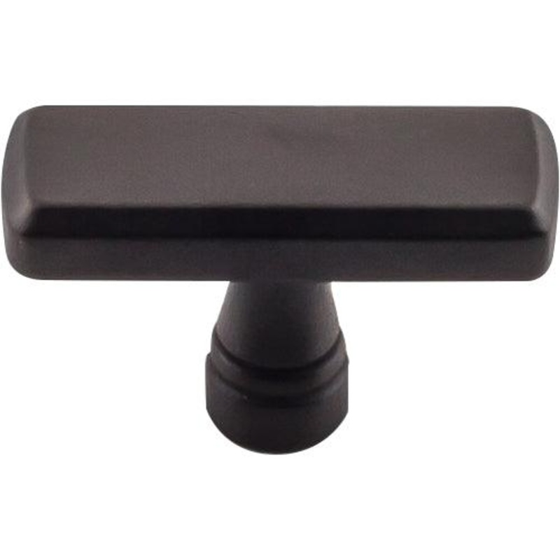 Top Knobs TK851SAB Kingsbridge Knob 1 7/8 – Sable