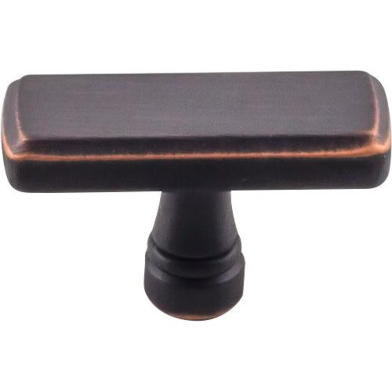 Top Knobs TK851UM Kingsbridge Knob 1 7/8 – Umbrio